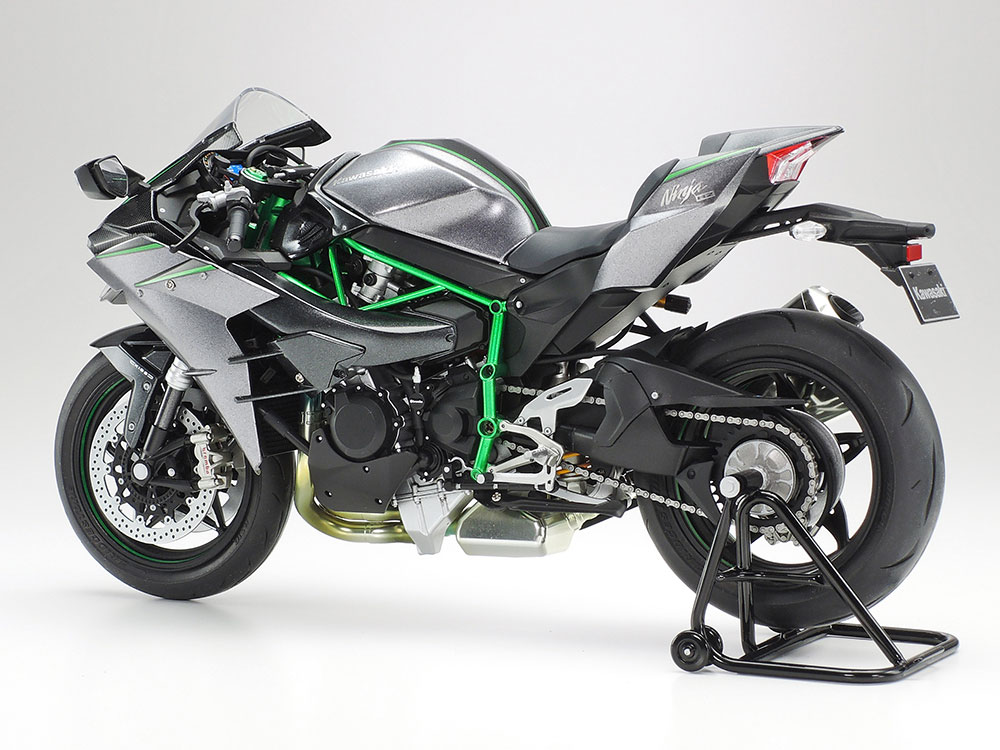 2023 Kawasaki H2 SX SE 2023 200 mã lực đã ra mắt giá 656 triệu