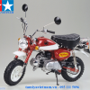 Maquette Moto TAMIYA 1/6 Ref 16030 Honda Monkey 2000 Anniversary